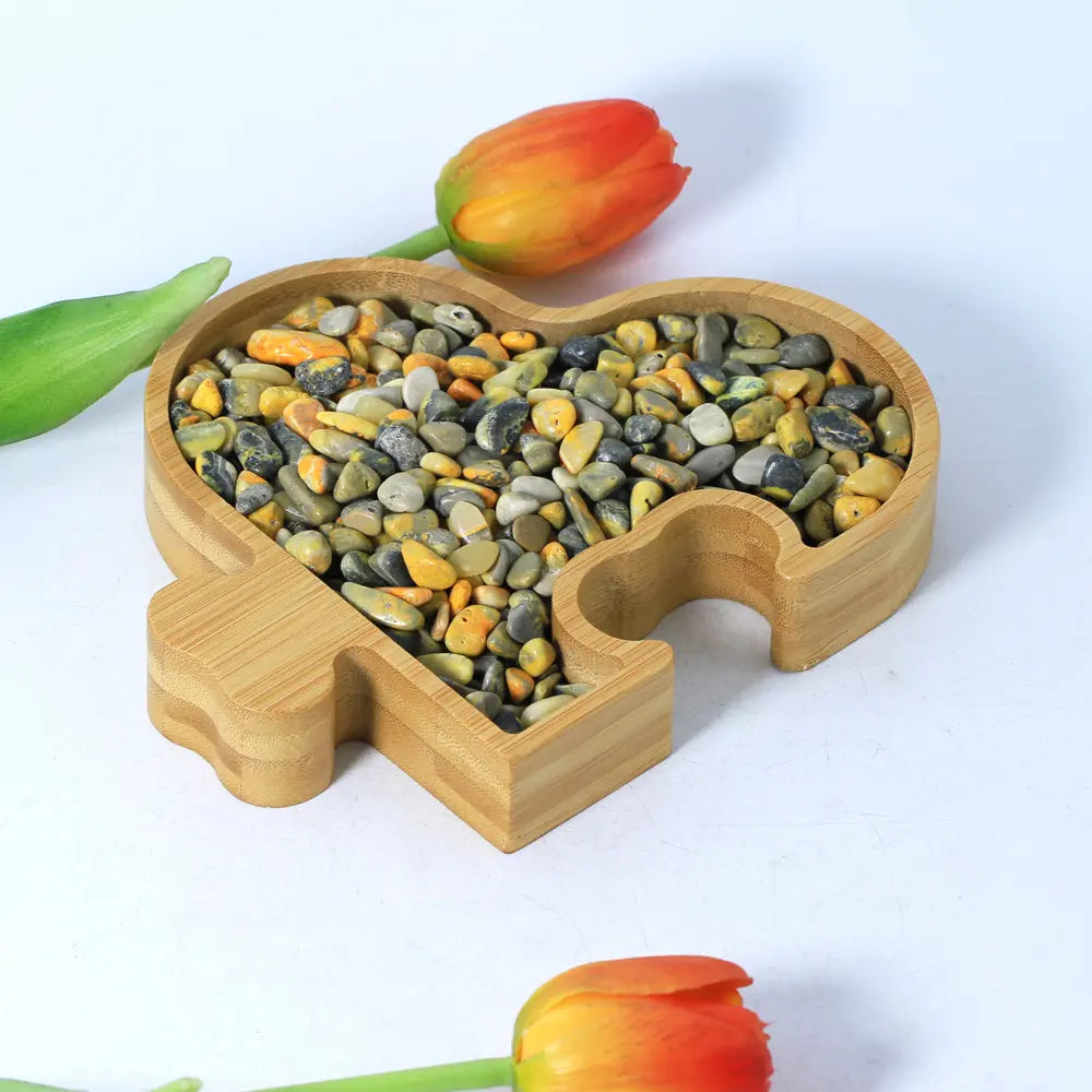 Bumble bee Jasper Chips