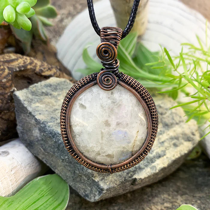 Crystal Jewelry