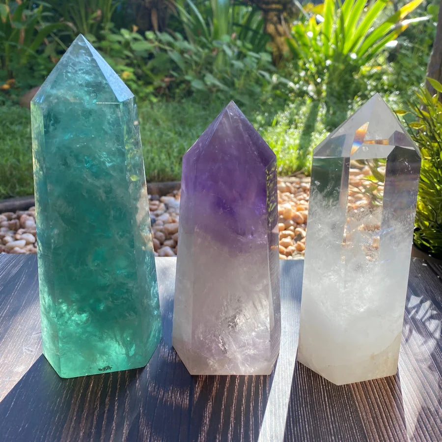 Beginner set