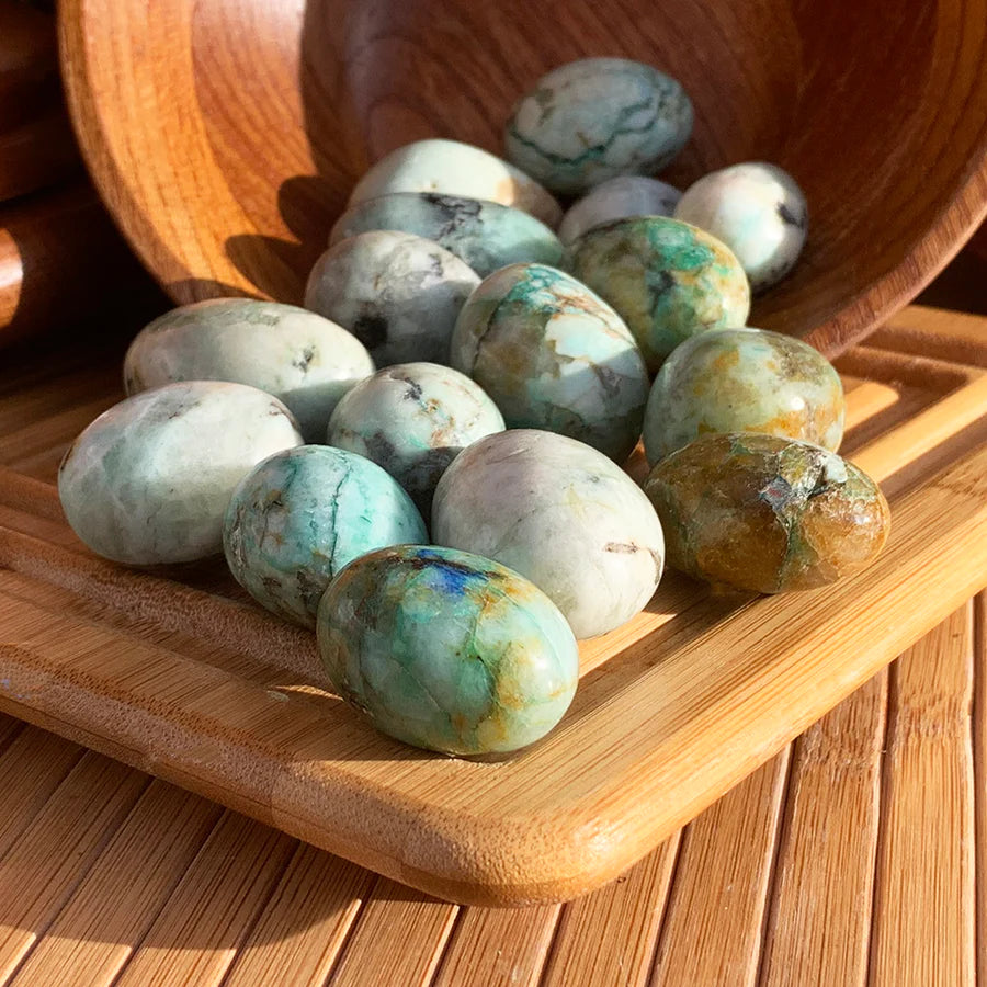 Phoenix Stone