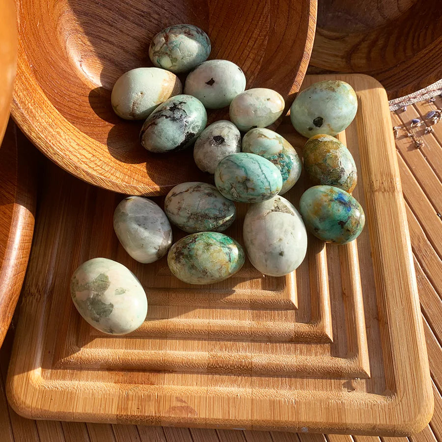 Phoenix Stone