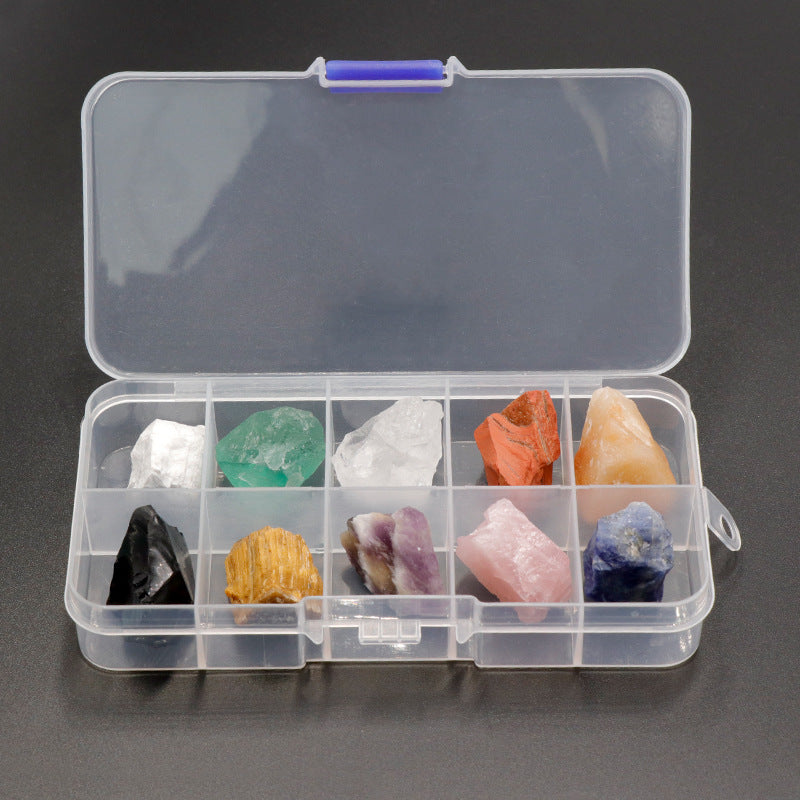 Natural crystal,gemstone, mineral