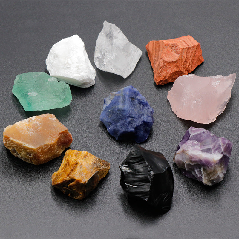 Natural crystal,gemstone, mineral