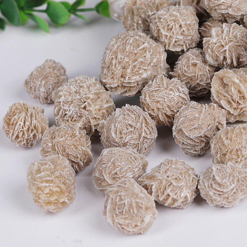 Natural Desert Rose Specimen