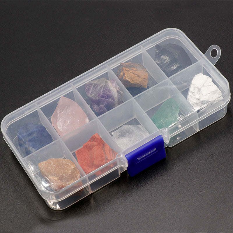 Natural crystal,gemstone, mineral