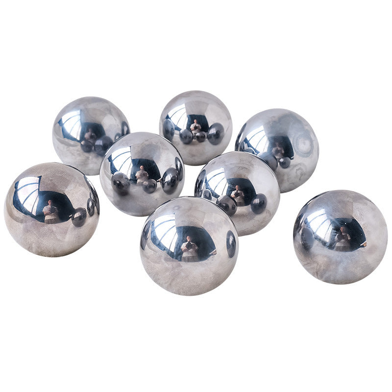 Terahertz crystal ball