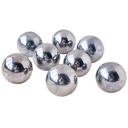 Terahertz crystal ball