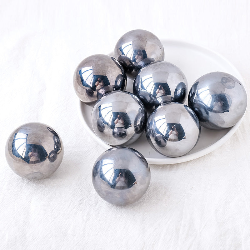 Terahertz crystal ball