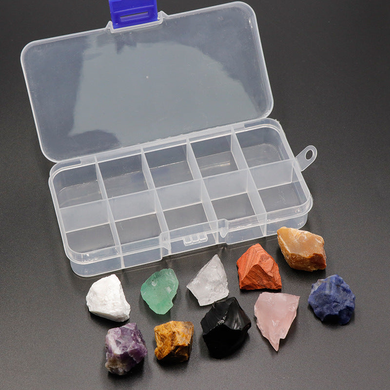 Natural crystal,gemstone, mineral