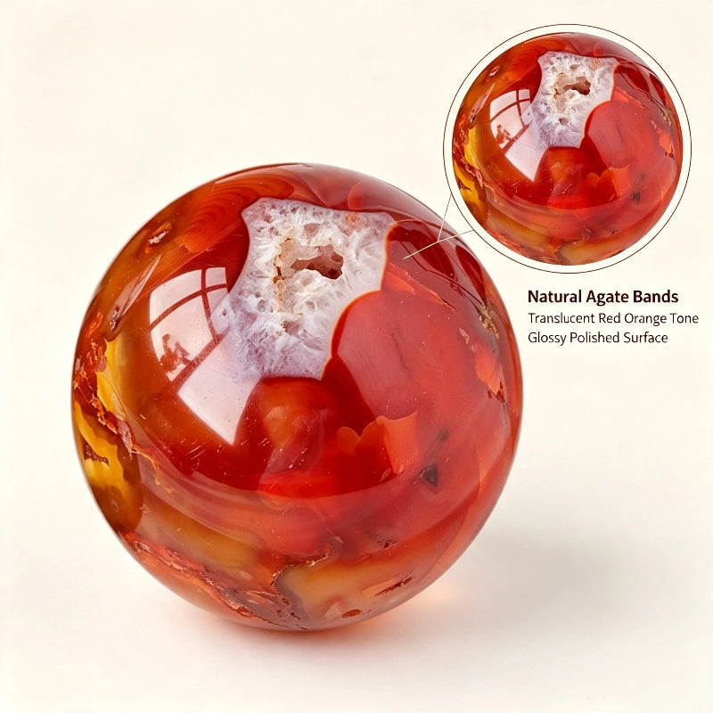 agate ball handball