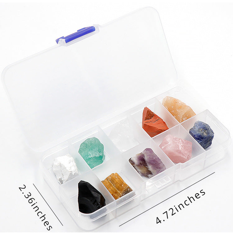 Natural crystal,gemstone, mineral