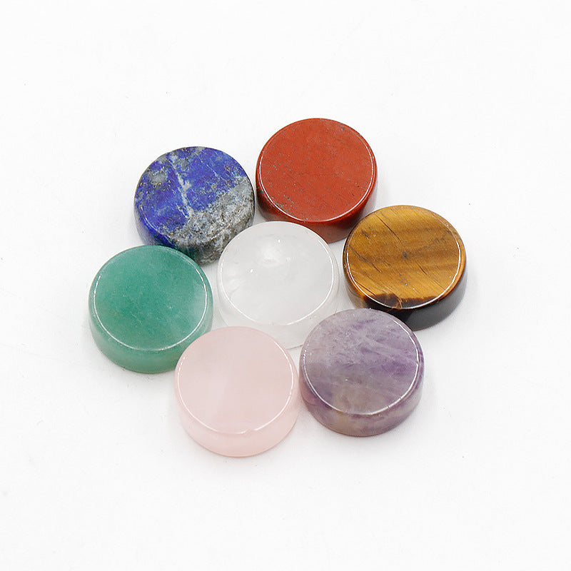 seven charka gift box