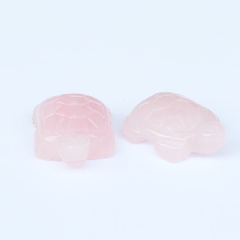 Crystal  turtle